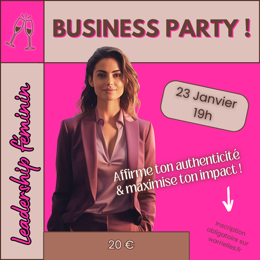 Business Party