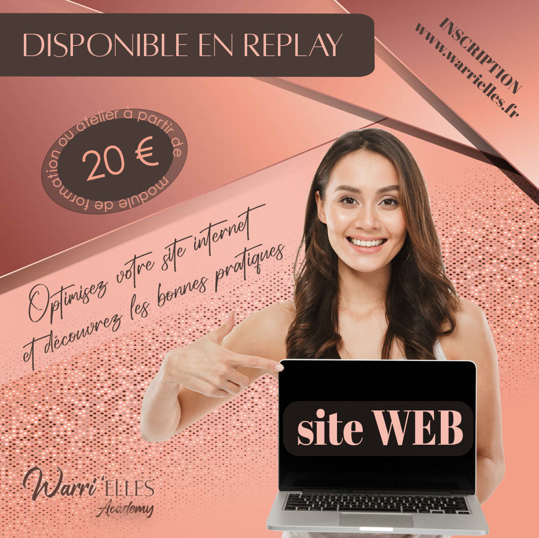 Site Web